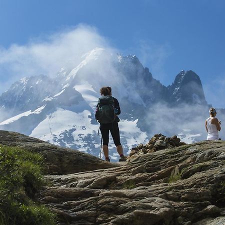 Chamonix Sud - Balme 306 - Happy Rentals 外观 照片