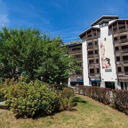 Chamonix Sud - Balme 306 - Happy Rentals 外观 照片