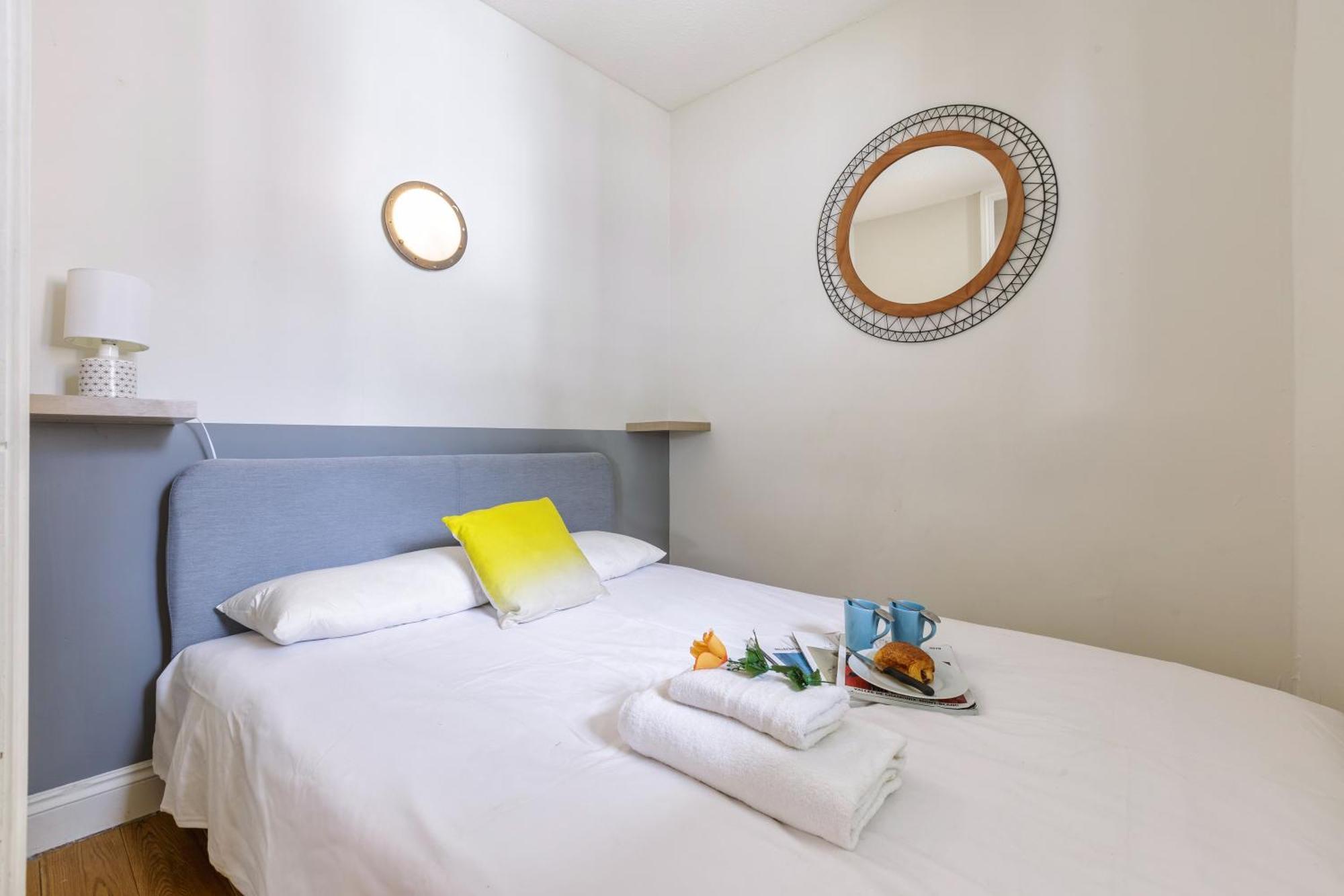 Chamonix Sud - Balme 306 - Happy Rentals 外观 照片
