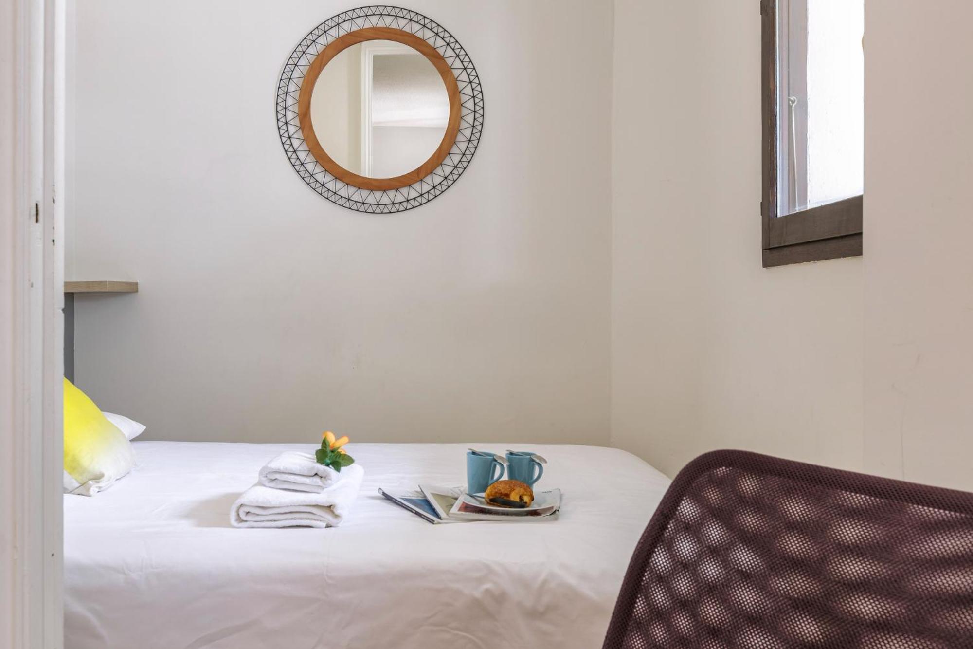 Chamonix Sud - Balme 306 - Happy Rentals 外观 照片