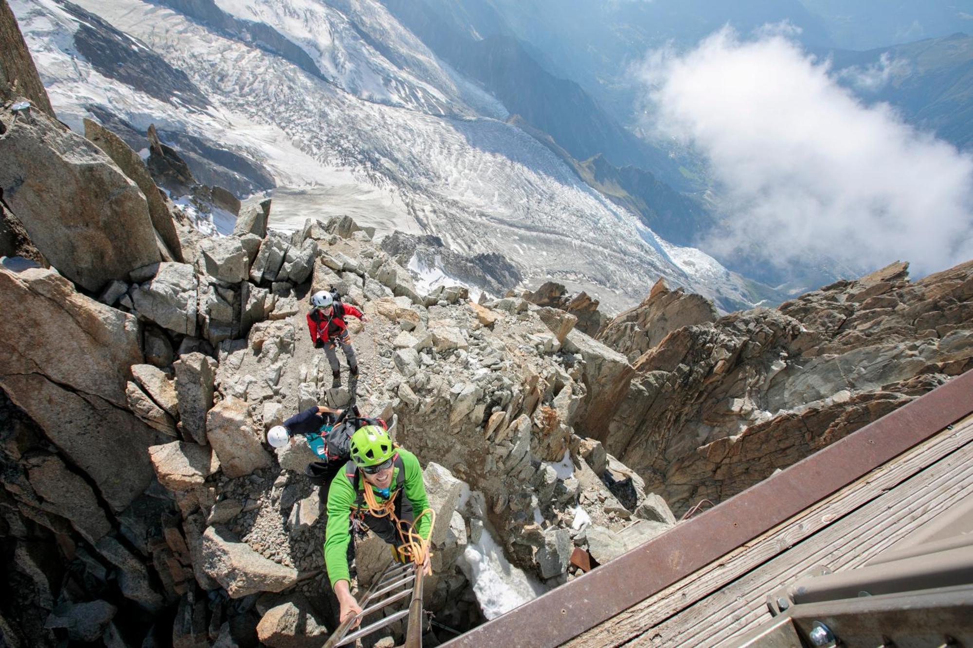 Chamonix Sud - Balme 306 - Happy Rentals 外观 照片